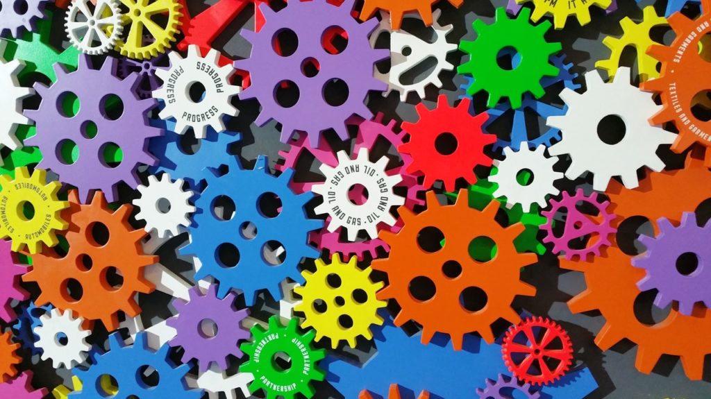 accounting process automation