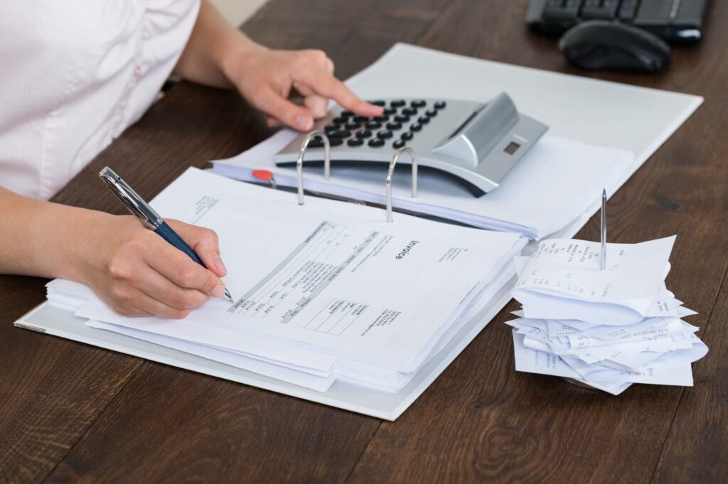 employee computing expenses