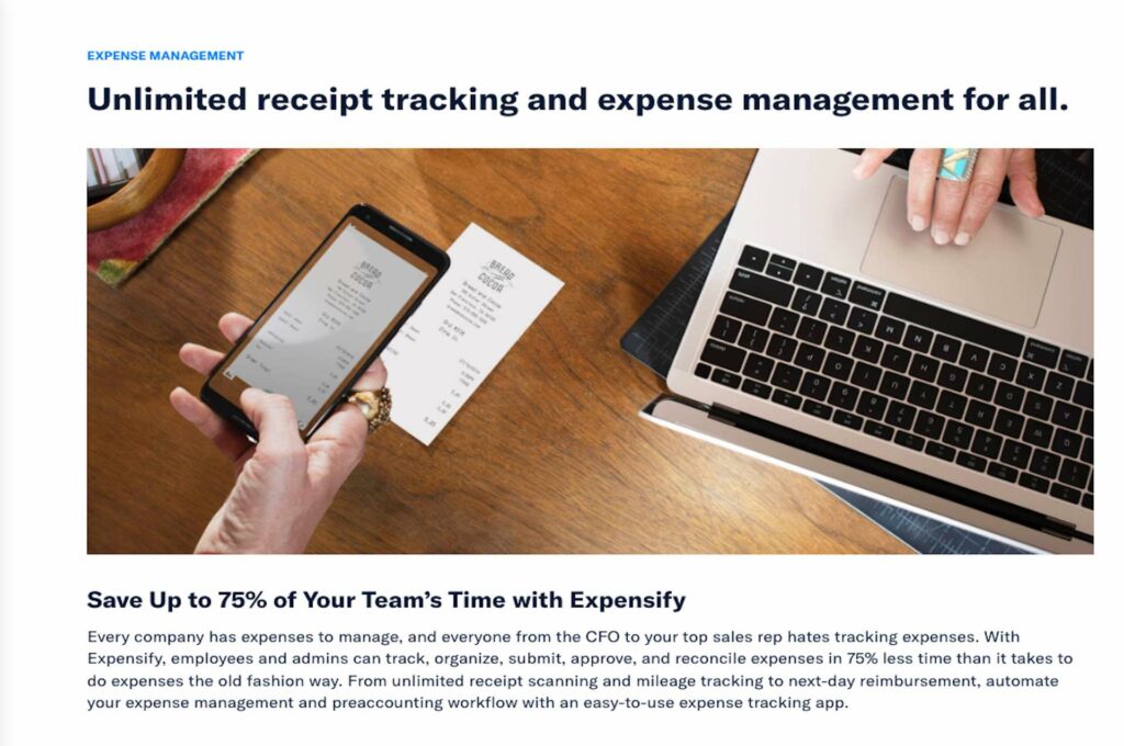 expensify
