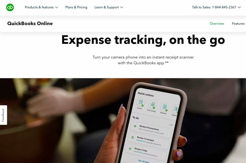QuickBooks