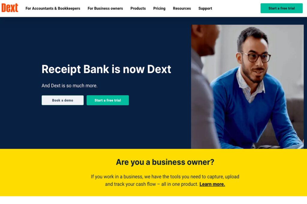 Dext