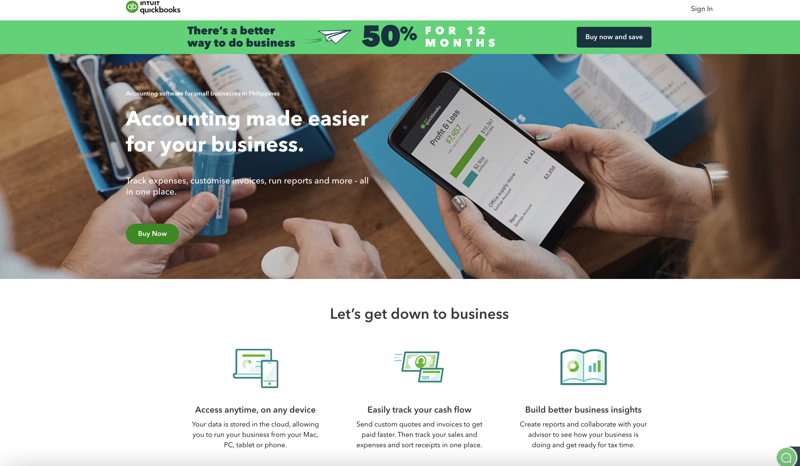 Quickbooks