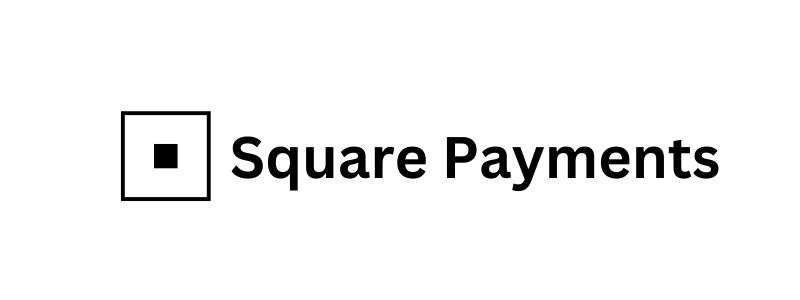 Square Payments logo, a key player in small business payment solutions