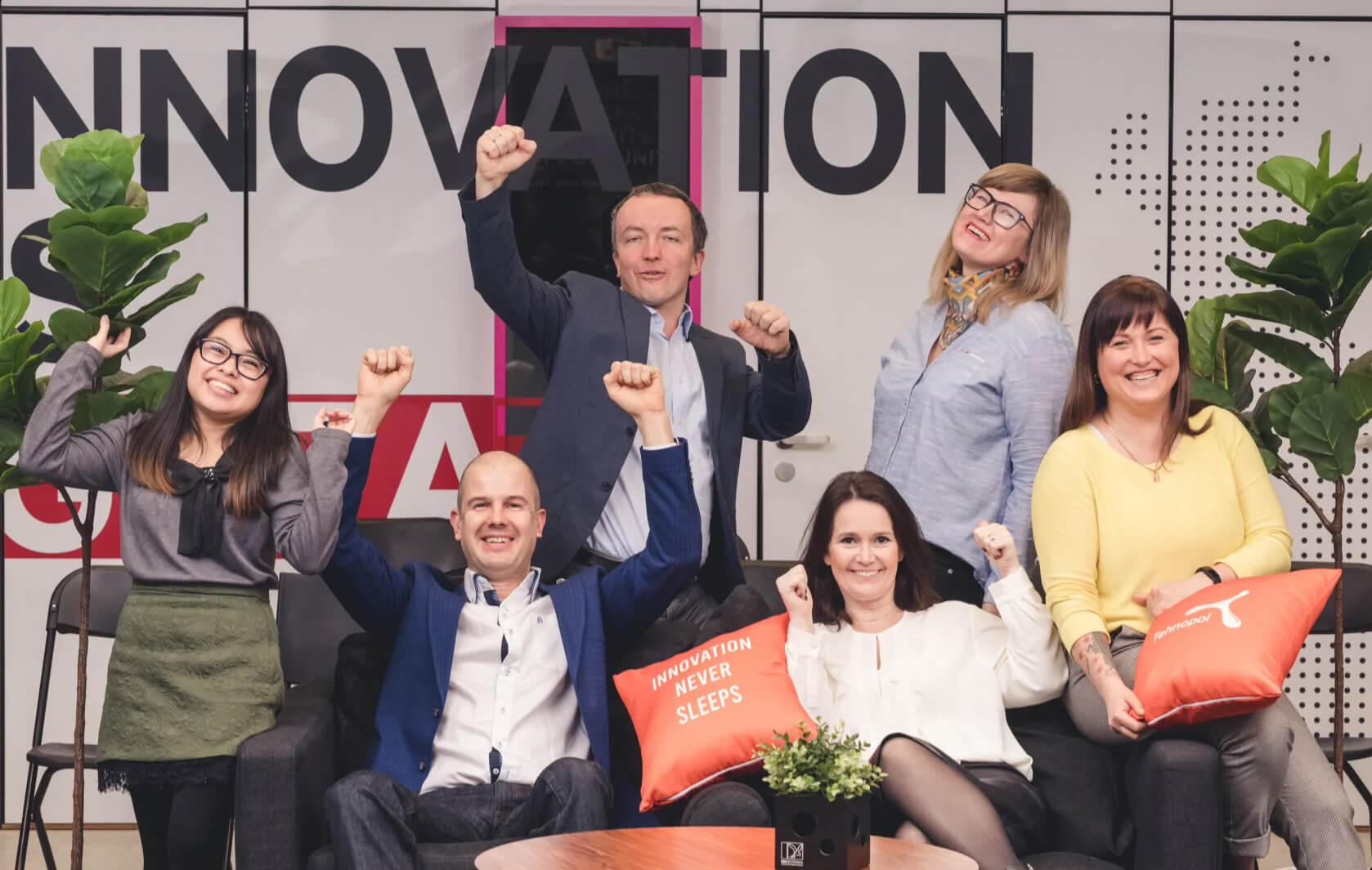 E-Residency Hub Team