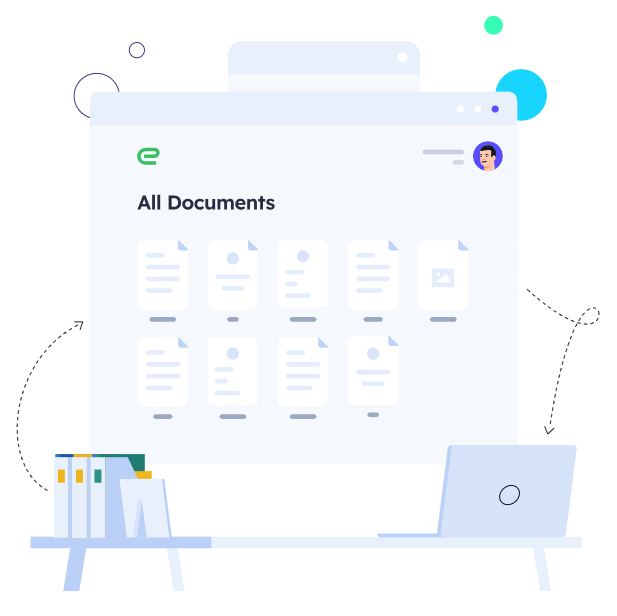 all documents